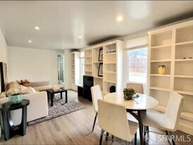 365 22nd Ave in San Francisco, CA - Building Photo