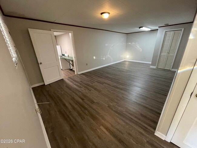 1113 McKenzie Ave in Panama City, FL - Building Photo - Building Photo