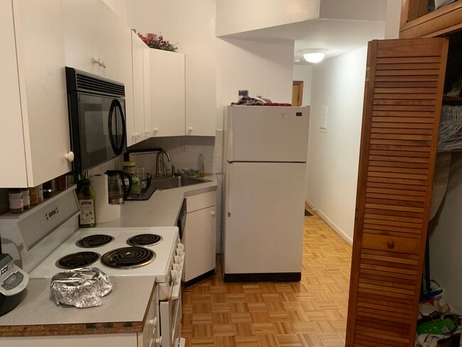 80 West Cedar St, Unit 6