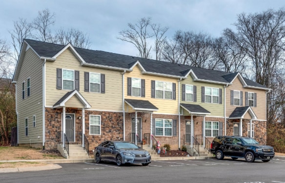 2043 Pinecrest Dr, Unit 2043