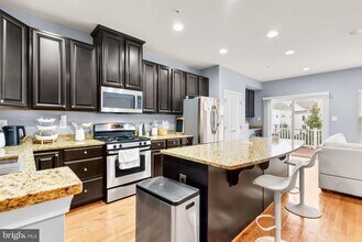 14903 Rockcastle St in Laurel, MD - Building Photo - Building Photo