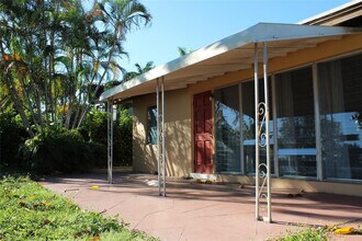 1520 SW 5th St in Fort Lauderdale, FL - Building Photo - Building Photo