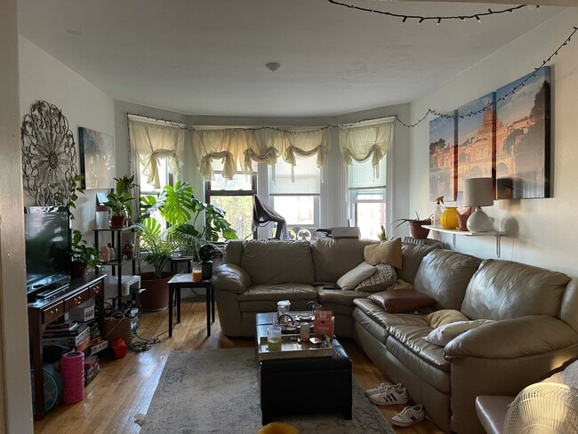 1343 Commonwealth Ave, Unit 1, Unit 1