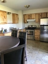 108 Mission Ct in Missoula, MT - Building Photo
