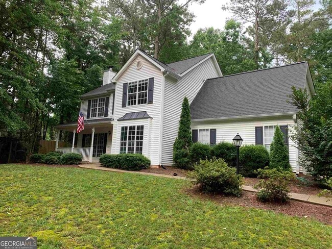 property at 123 Rayner Dr