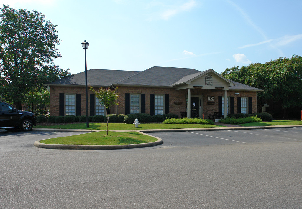 Beaumont Reserve at Eastern | Montgomery, AL Apartments