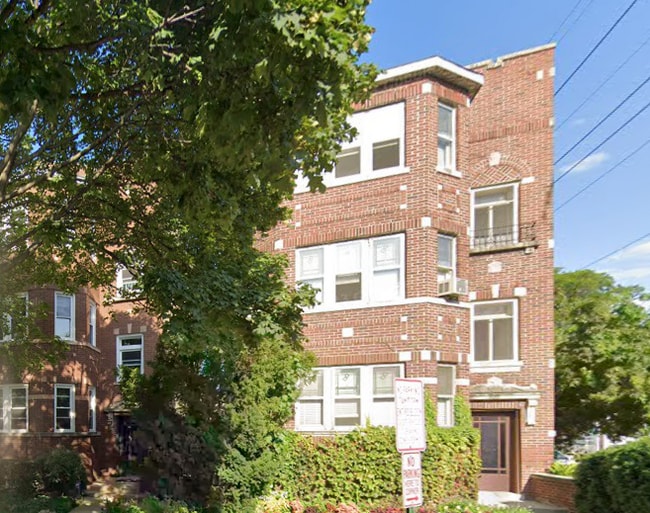 property at 8105 Keating Ave