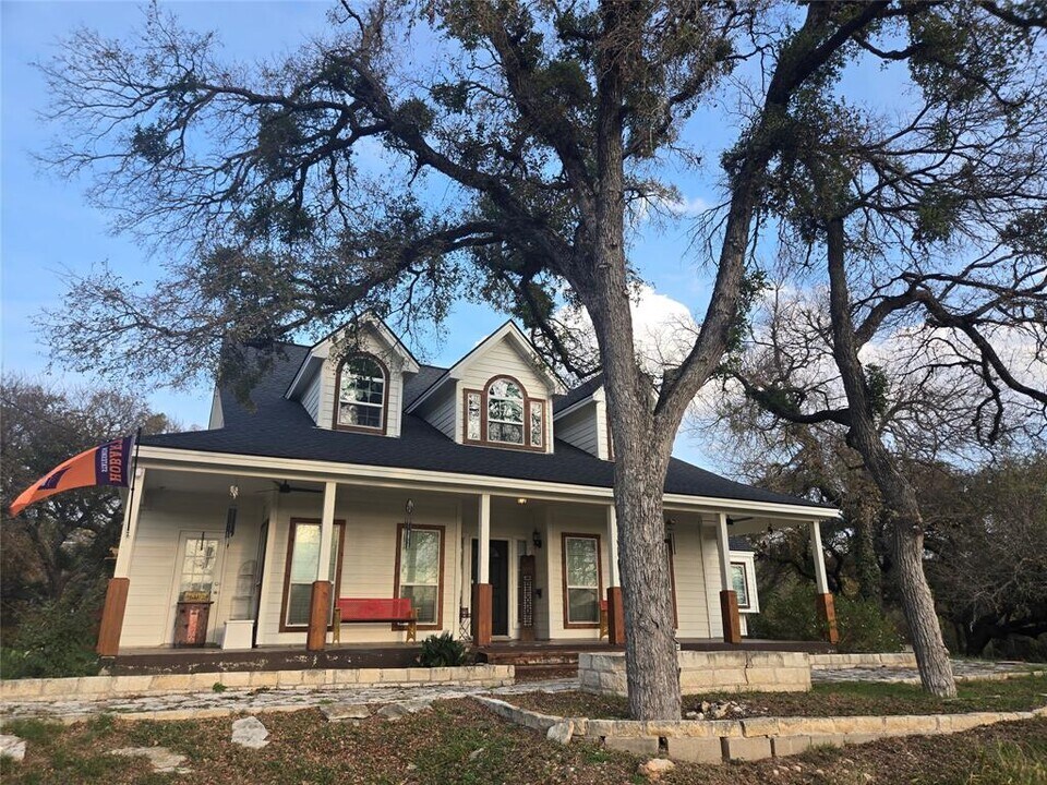 1504 Krienke Ranch Rd in Cedar Park, TX - Building Photo