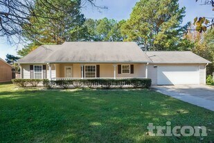 165 Old Hampton Way in Hampton, GA - Building Photo