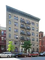 494-500 Washington Ave Apartments