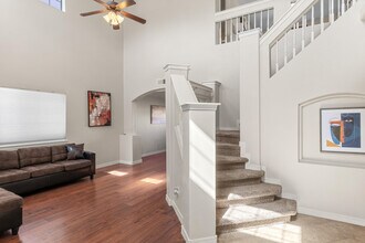 1529 Luz De Sol Dr in El Paso, TX - Building Photo - Building Photo