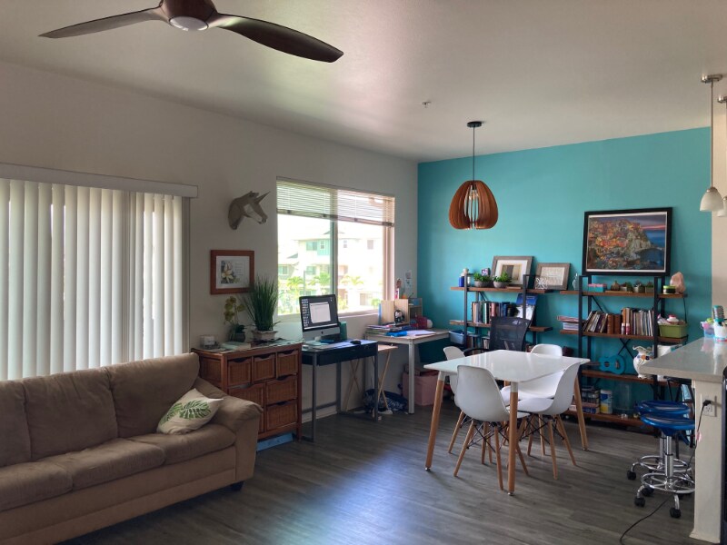 913633 Kauluakoko St in Ewa Beach, HI - Building Photo