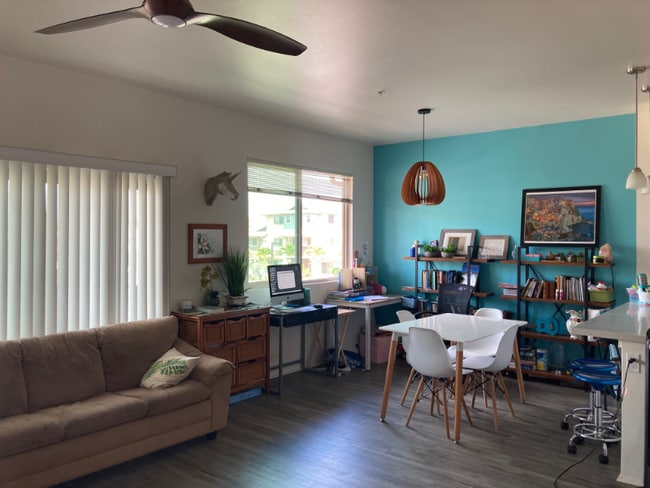 property at 913633 Kauluakoko St