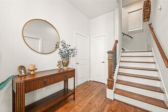 1215 W 25th St in Houston, TX - Building Photo - Building Photo