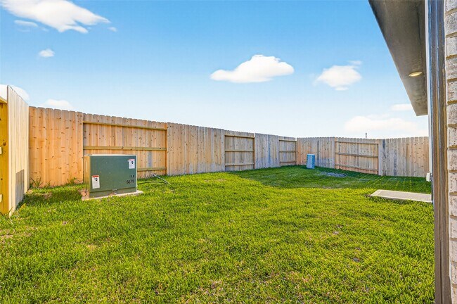 property at 26807 Rosy Shimmer Ln