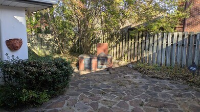 1816 W Main St in Durant, OK - Building Photo - Building Photo