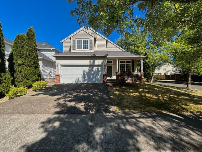 property at 2420 NE 10th Ave