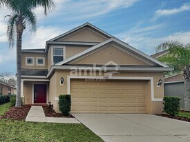 12520 Belcroft Dr in Riverview, FL - Building Photo