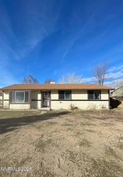 property at 3835 Snipe Dr