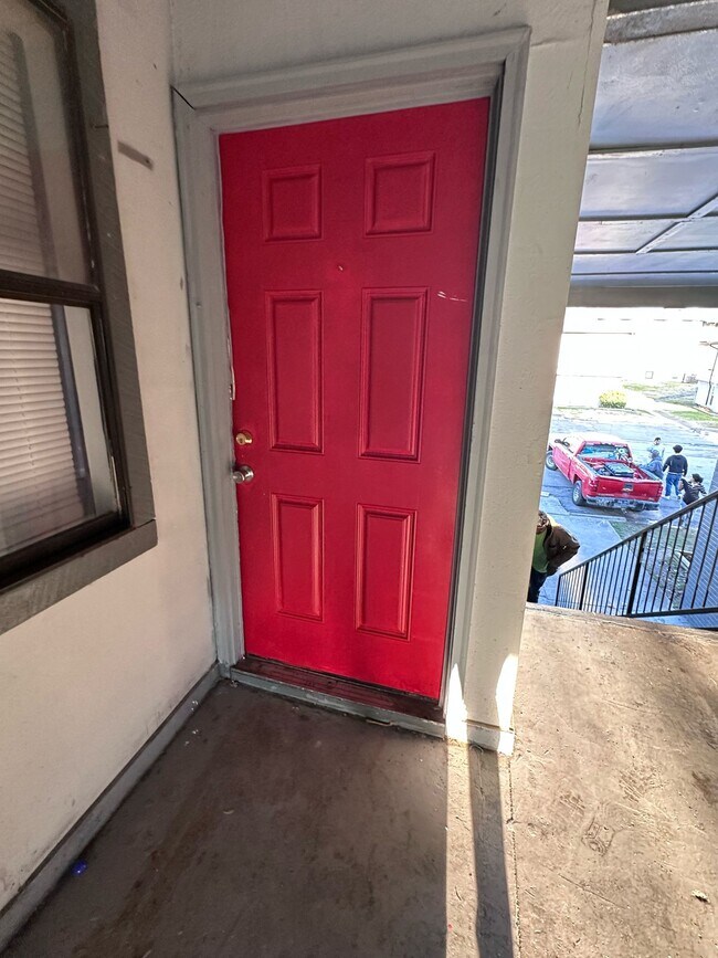 270 Tampa Dr in Nashville, TN - Foto de edificio - Building Photo