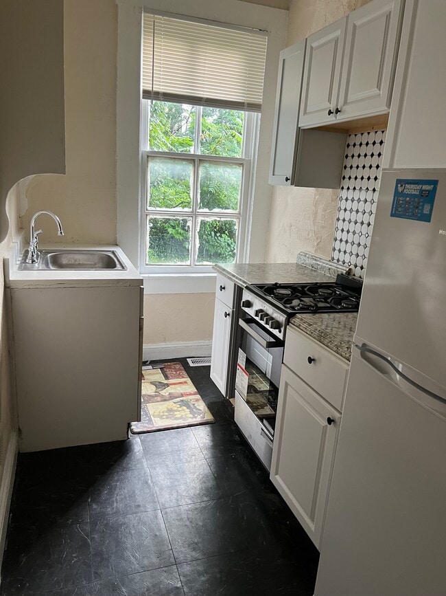 509 E 43rd St, Unit 1F in Baltimore, MD - Building Photo - Building Photo