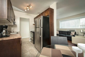 433 Edison Apartment in Winnipeg, MB - Building Photo - Building Photo