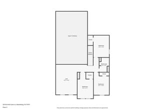 3218 Grand Cane Ln in Rosenberg, TX - Building Photo - Building Photo