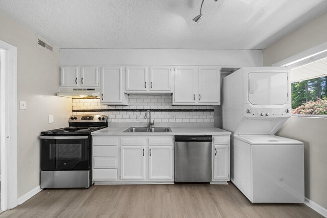 Monarch Apartments