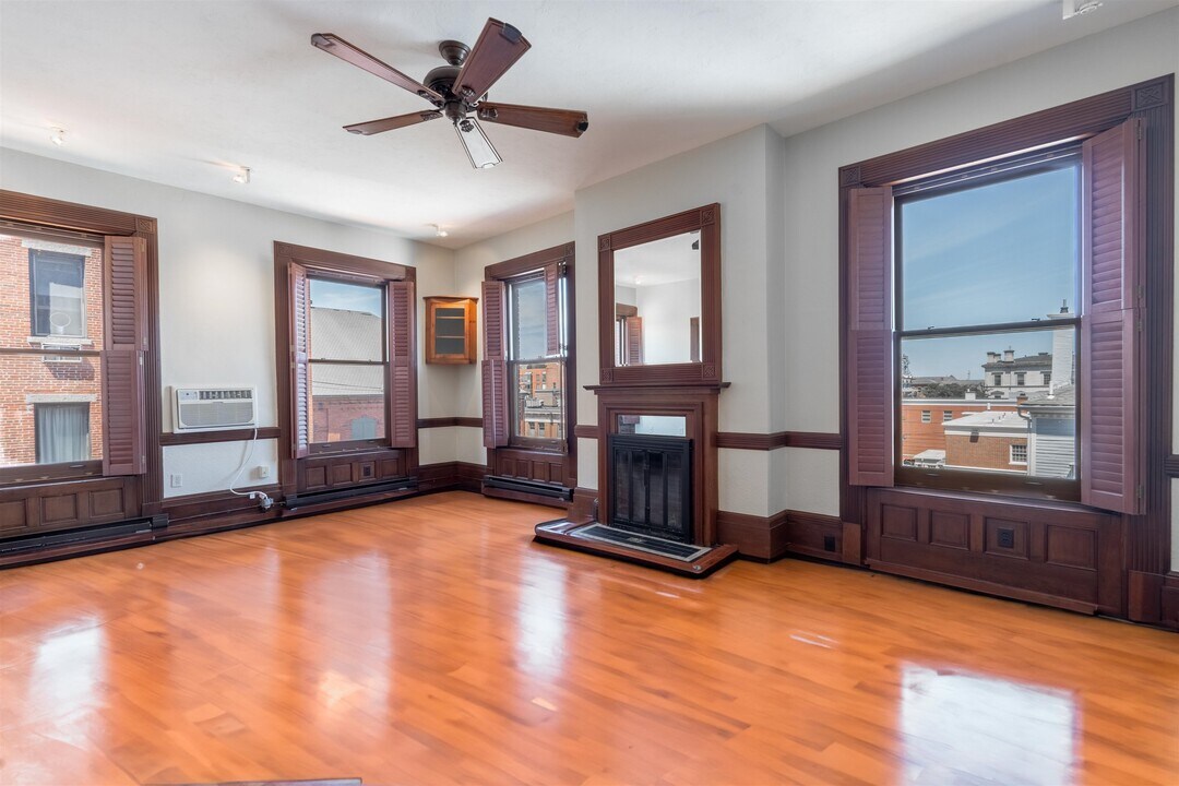 401 State Street-Unit -M304 in Portsmouth, NH - Building Photo