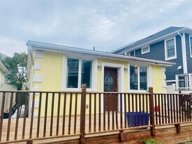 100 Vermont St in Long Beach, NY - Building Photo