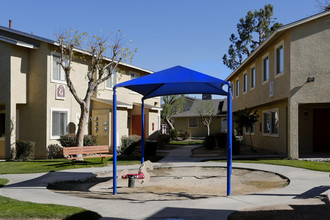 Pie De La Cuesta Apartments in Mecca, CA - Building Photo - Building Photo