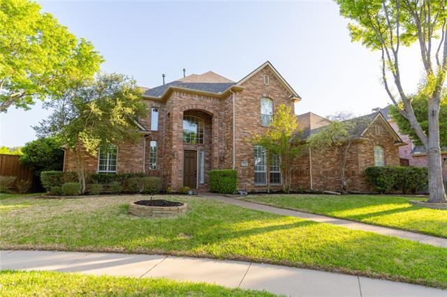 4588 Mackey Ct in Plano, TX - Building Photo - Building Photo