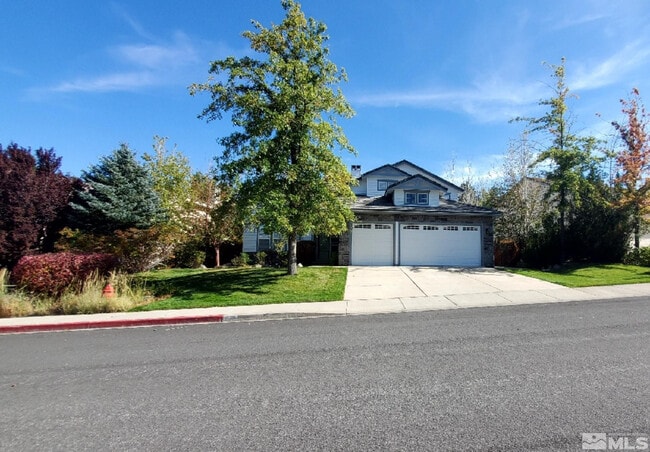 property at 4858 Ramcreek Trail