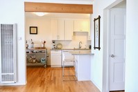 1531 Stanford Street, Unit B in Santa Monica, CA - Building Photo - Building Photo