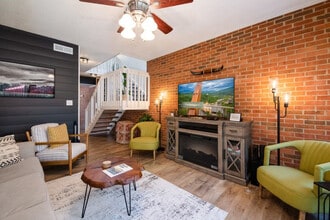 2806 Suncrest Rd, Unit SI ID1023106P in Pigeon Forge, TN - Foto de edificio - Building Photo