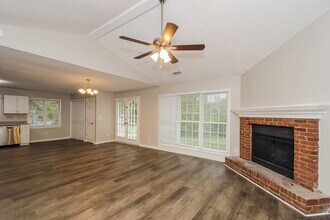 4891 Country Cove Way in Powder Springs, GA - Building Photo - Building Photo