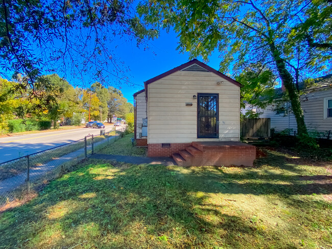 2 E 34th St in Richmond, VA - Foto de edificio - Building Photo