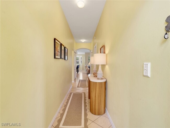 21371 Lancaster Run in Estero, FL - Building Photo - Building Photo