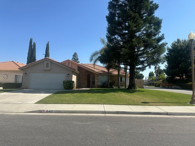 property at 10407 Loughton Ave