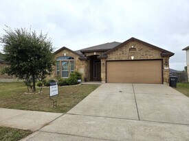 9429 Centennial Dr in Waco, TX - Building Photo