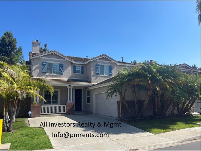388 Monte Vista Way