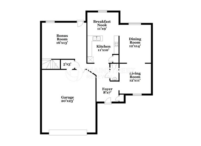 1931 Simmons Ln in Hampton, GA - Building Photo - Building Photo