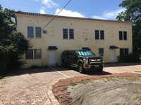 1544 Jefferson St in Hollywood, FL - Building Photo - Building Photo