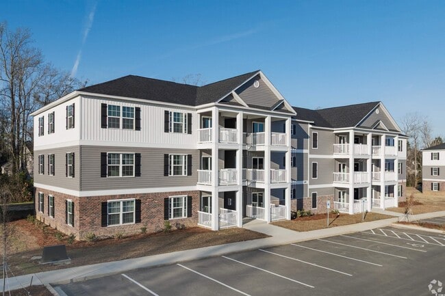 property at 311 Black Swamp Ct