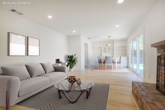 4020 Via Serra in Oceanside, CA - Building Photo - Building Photo