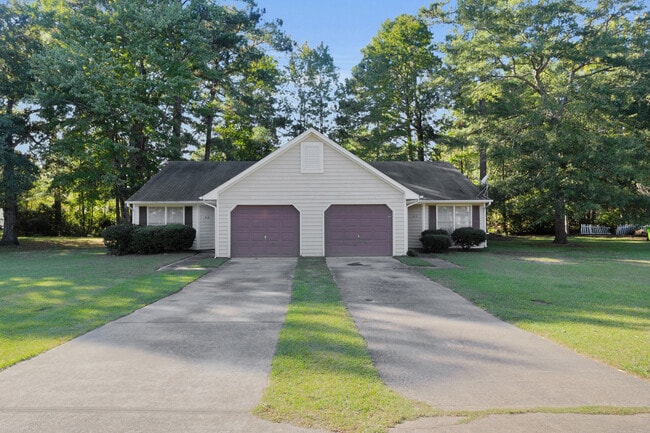 1615 RaceTrack Rd in New Bern, NC - Building Photo - Building Photo