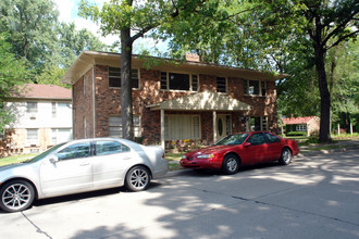 1415 W Farnum Ave in Royal Oak, MI - Building Photo - Building Photo