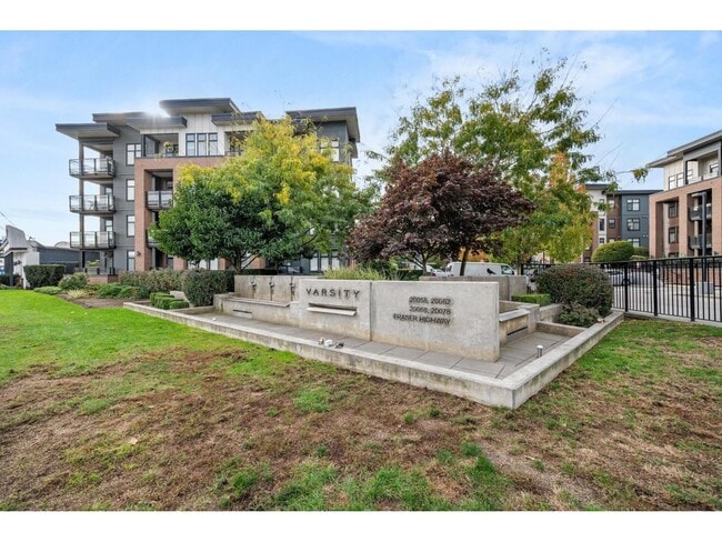 property at 20078 Fraser Hwy