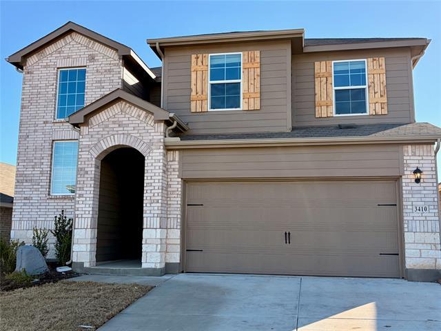 property at 3410 Tomahawk