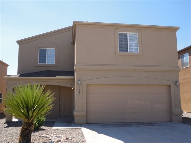 property at 1804 Sierra Norte Loop NE